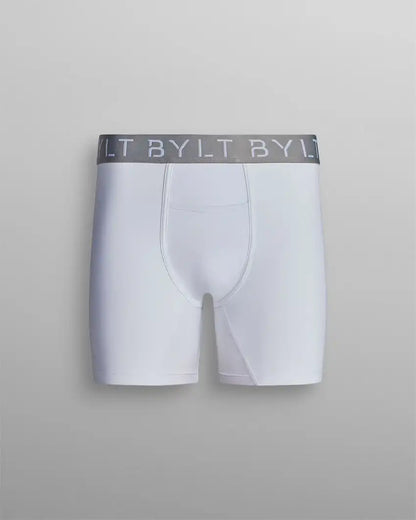 Flex Boxer Briefs
