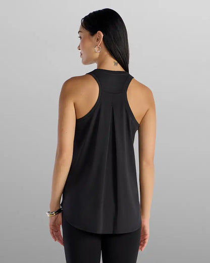 Women's Everyday Drop-Cut Tank