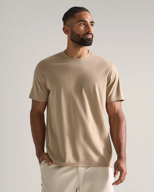 Everyday Short Sleeve Classic Fit