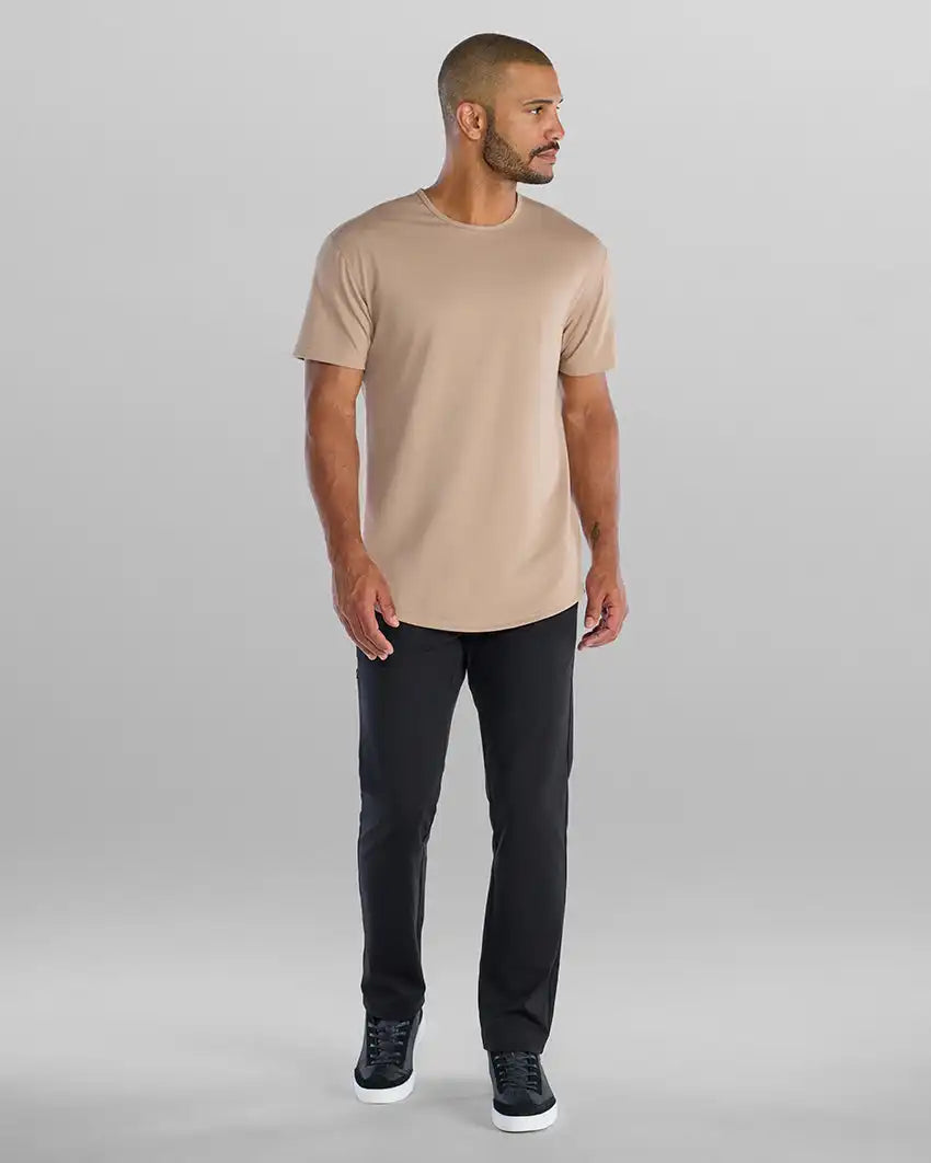 Drop-Cut: BYLT Signature