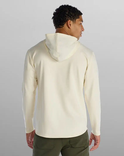 Hooded Drop-Cut LUX