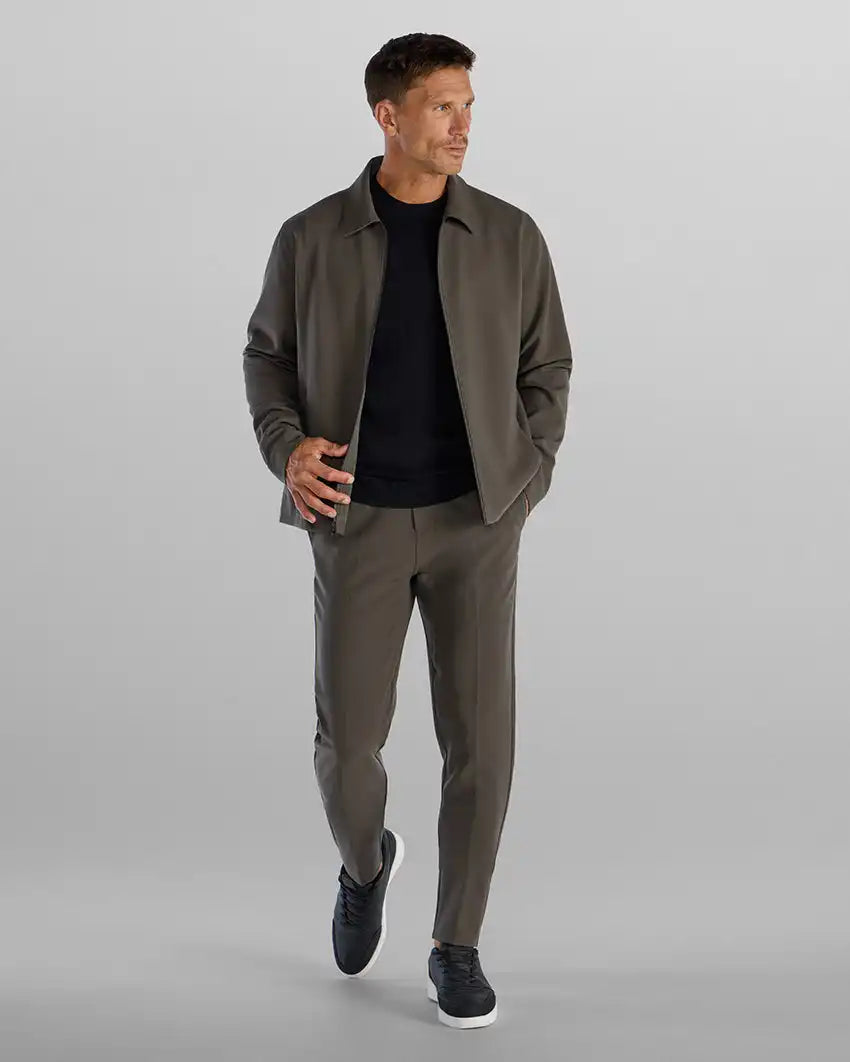 Executive Coaches Jacket