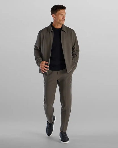 Executive Coaches Jacket