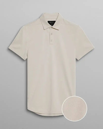 Bayside Short Sleeve Polo