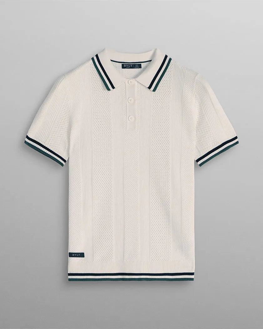 Women's TechKnit Club Polo