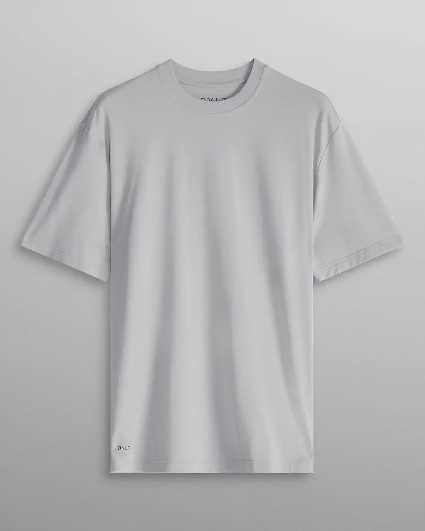 LUX Box Tee