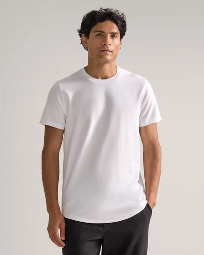 Motion Slim Fit Tee