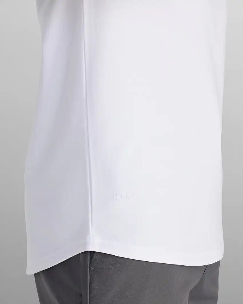 LUX Open V Polo