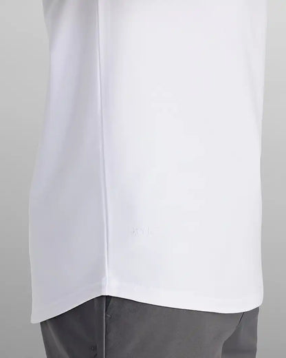 LUX Open V Polo