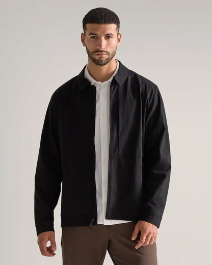 Everyday Jacket