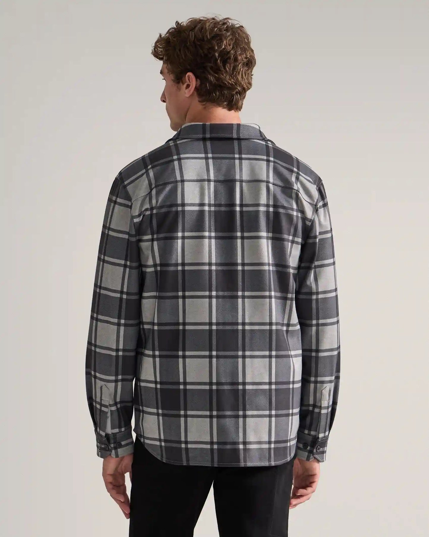 Coastal Overshirt