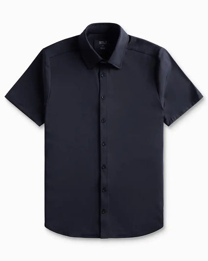 Executive Stretch 2.0 Short Sleeve Button Down - Classic