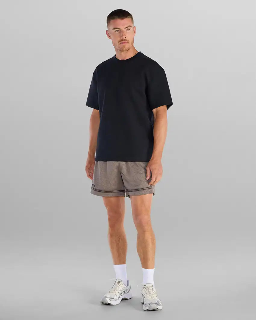 Roamknit Relaxed Short Sleeve