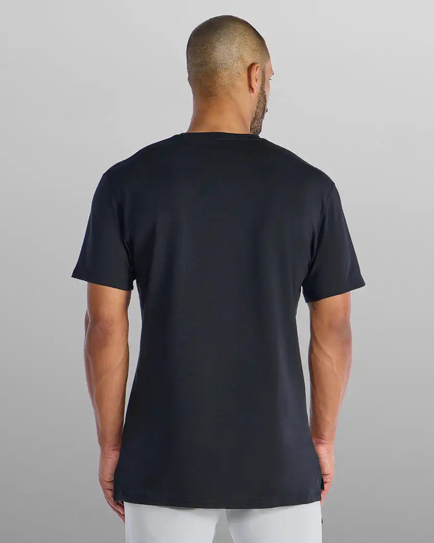 Split Hem: LUX