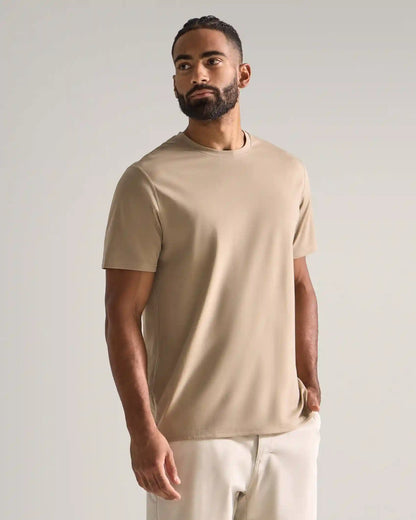Everyday Short Sleeve Classic Fit