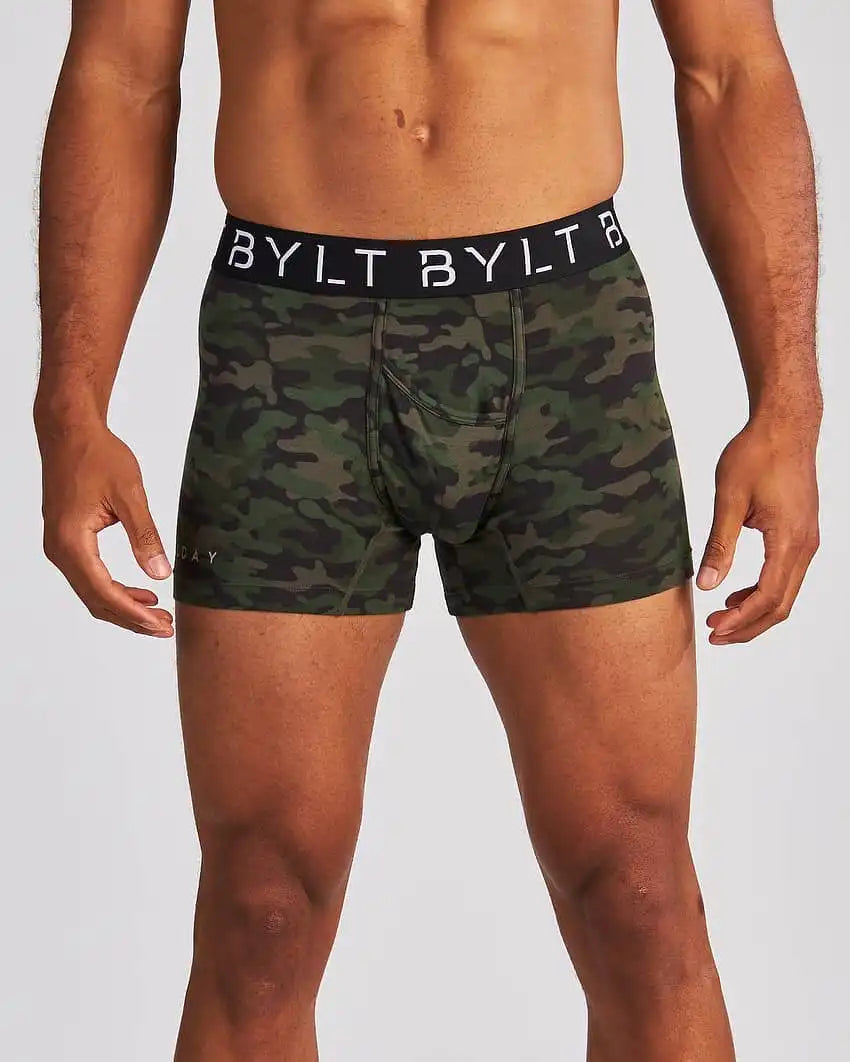 AllDay Trunks