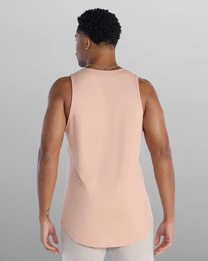 BYLT Signature Drop-Cut Tank