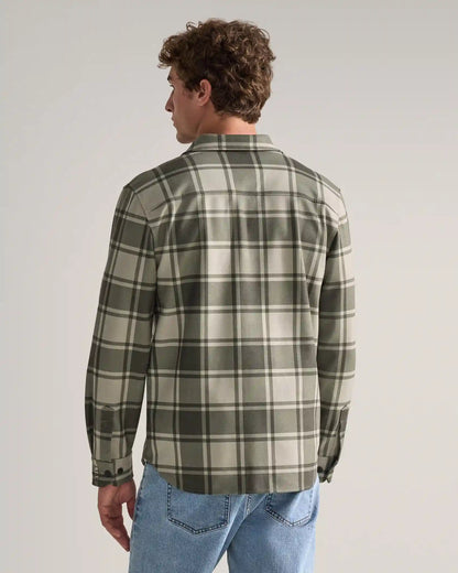 Coastal Overshirt