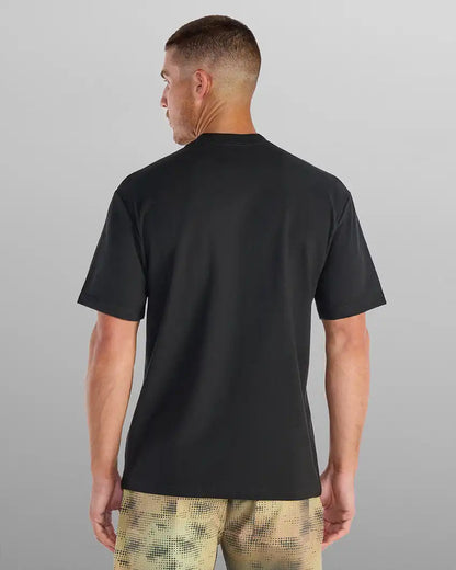 Slub Box Tee
