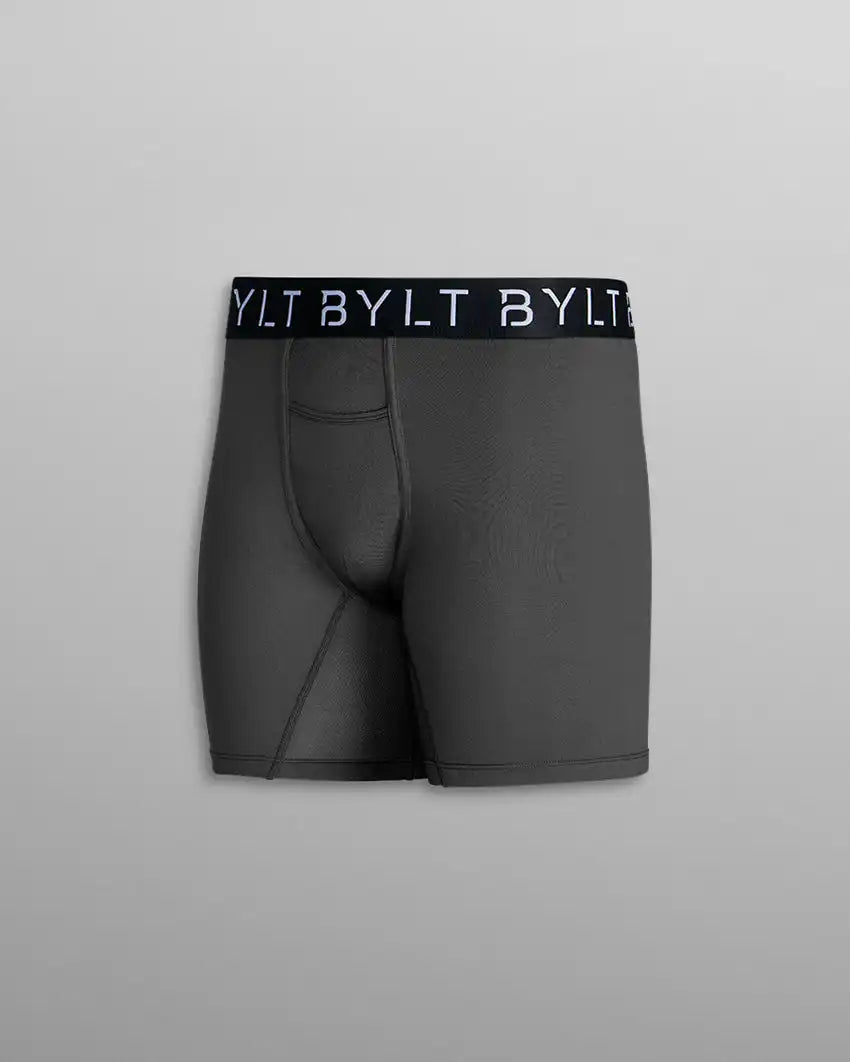 Flex Boxer Briefs