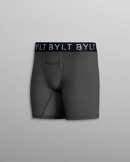 Flex Boxer Briefs