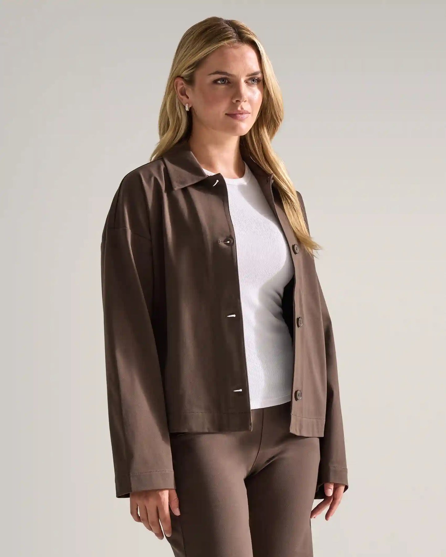 Women's Everyday Jacket