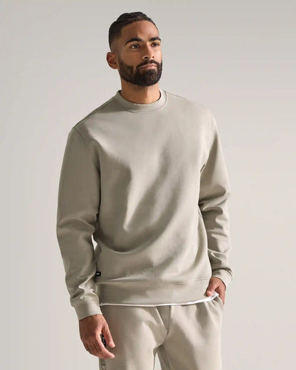 Roamknit Crewneck