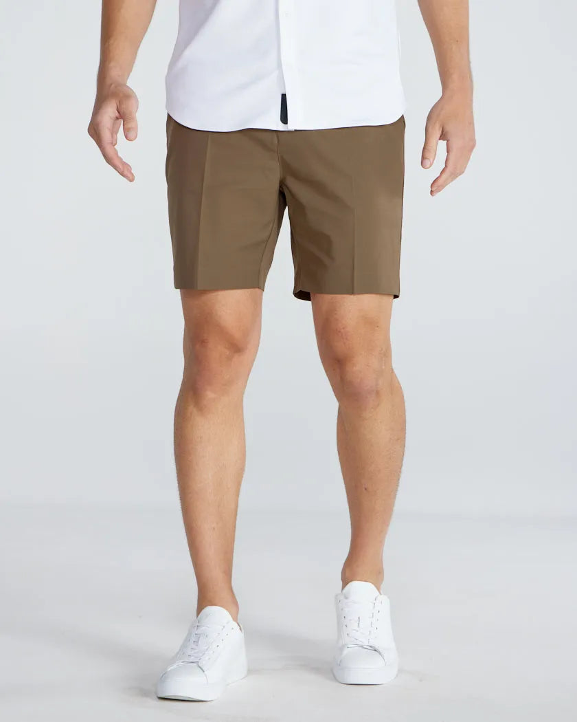 Executive Short