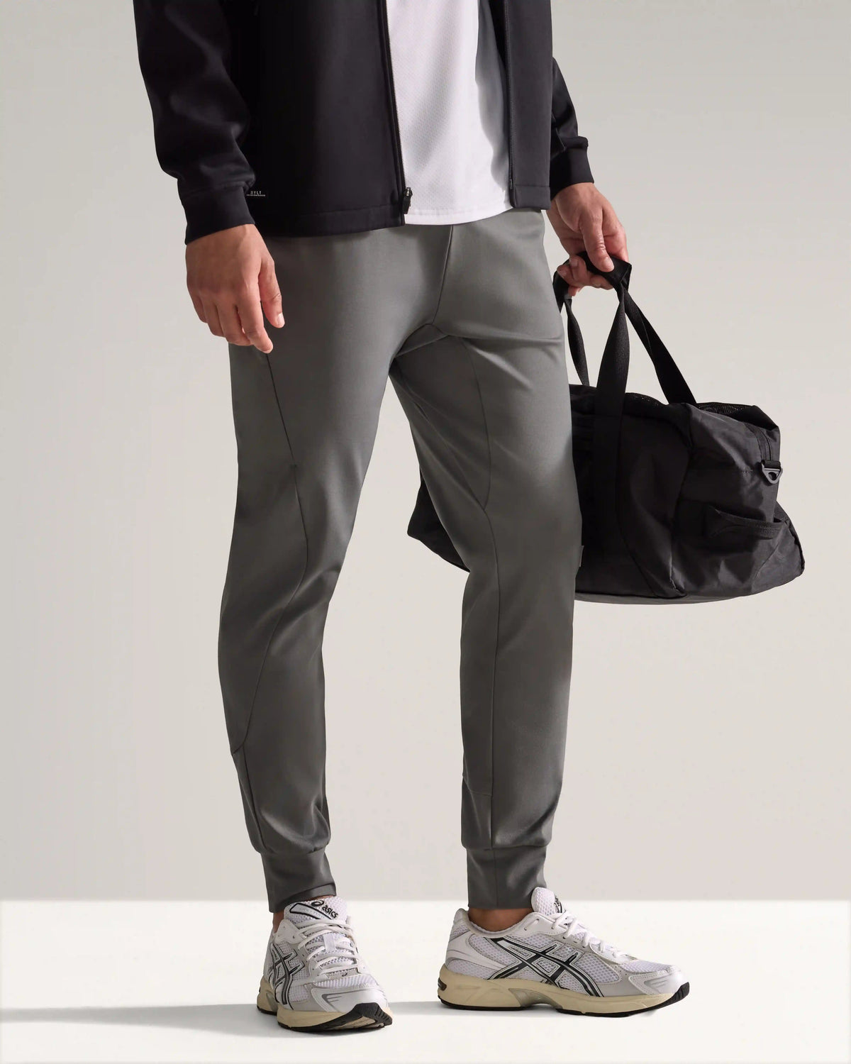Active Jogger