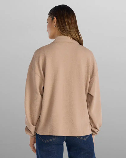 Serene Shacket