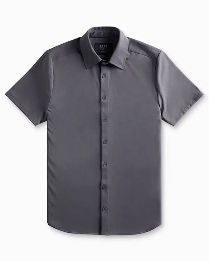 Executive Stretch 2.0 Short Sleeve Button Down - Classic