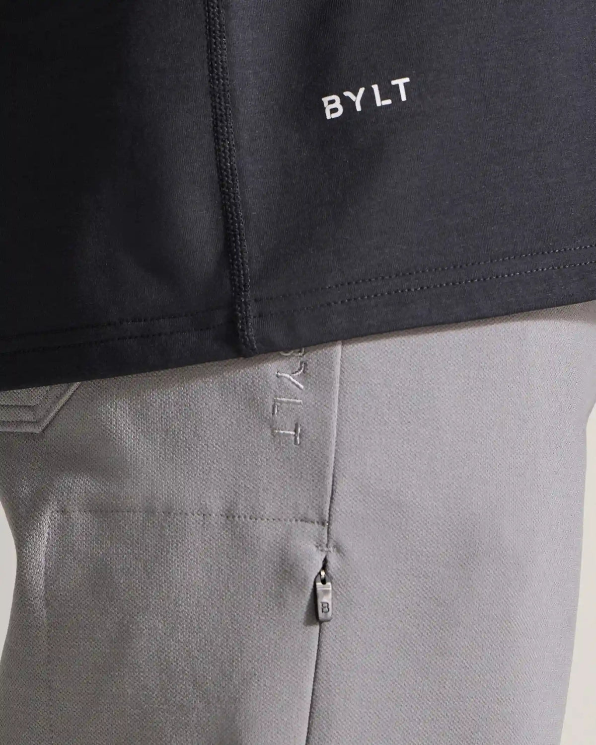 LUX Classic Fit Polo