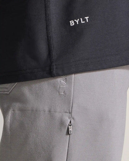 LUX Classic Fit Polo