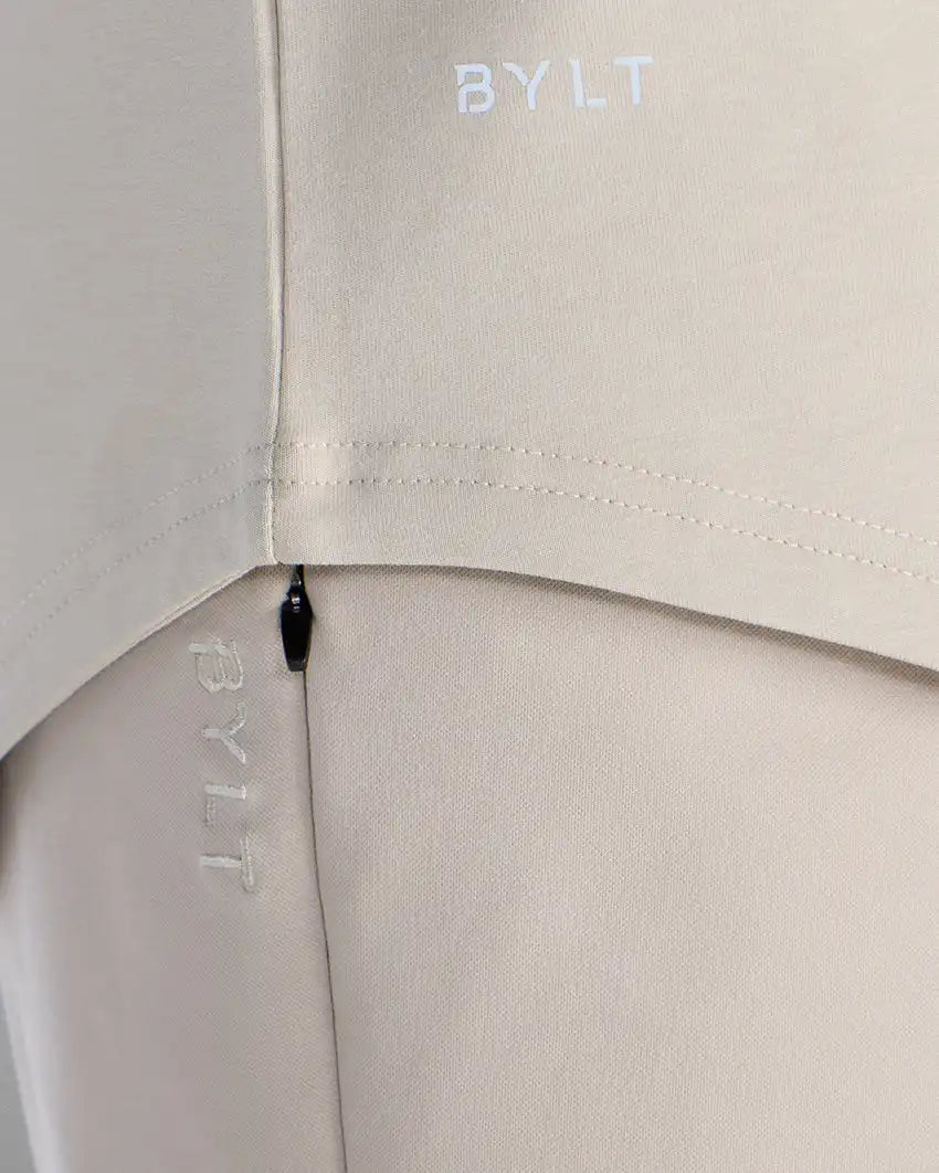 LUX Drop-Cut Tank