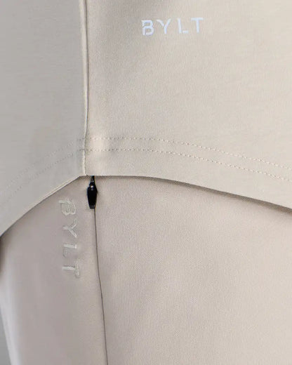 LUX Drop-Cut Tank
