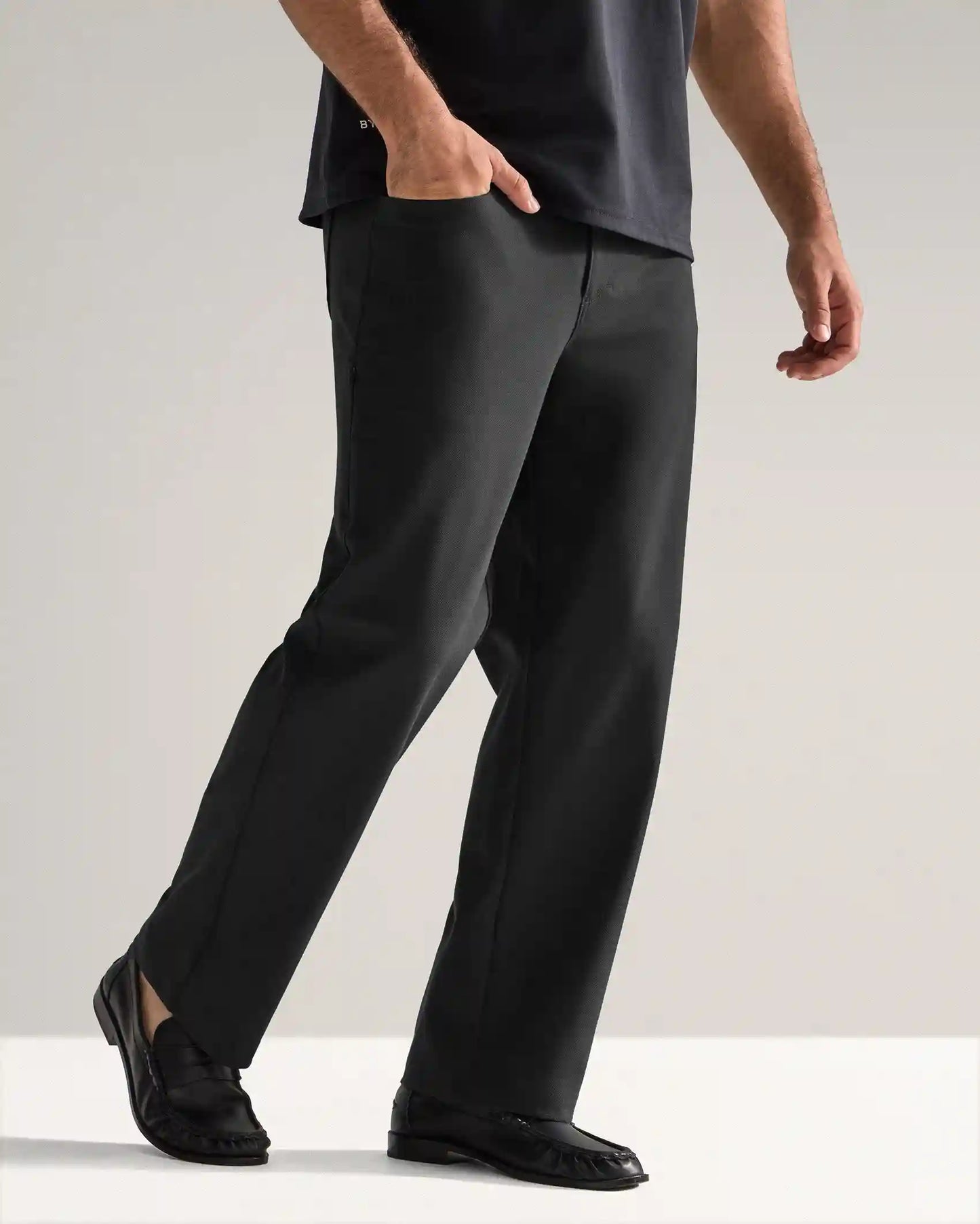 LUX Relaxed Pant