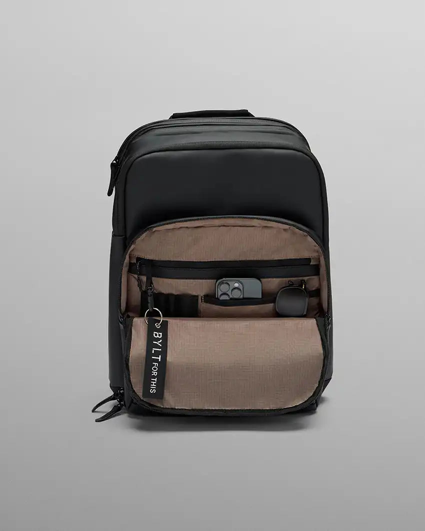 Executive Travel Daypack