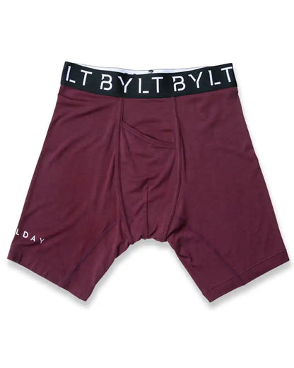 AllDay Boxer Briefs