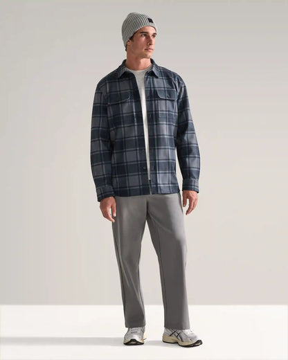 Coastal Overshirt
