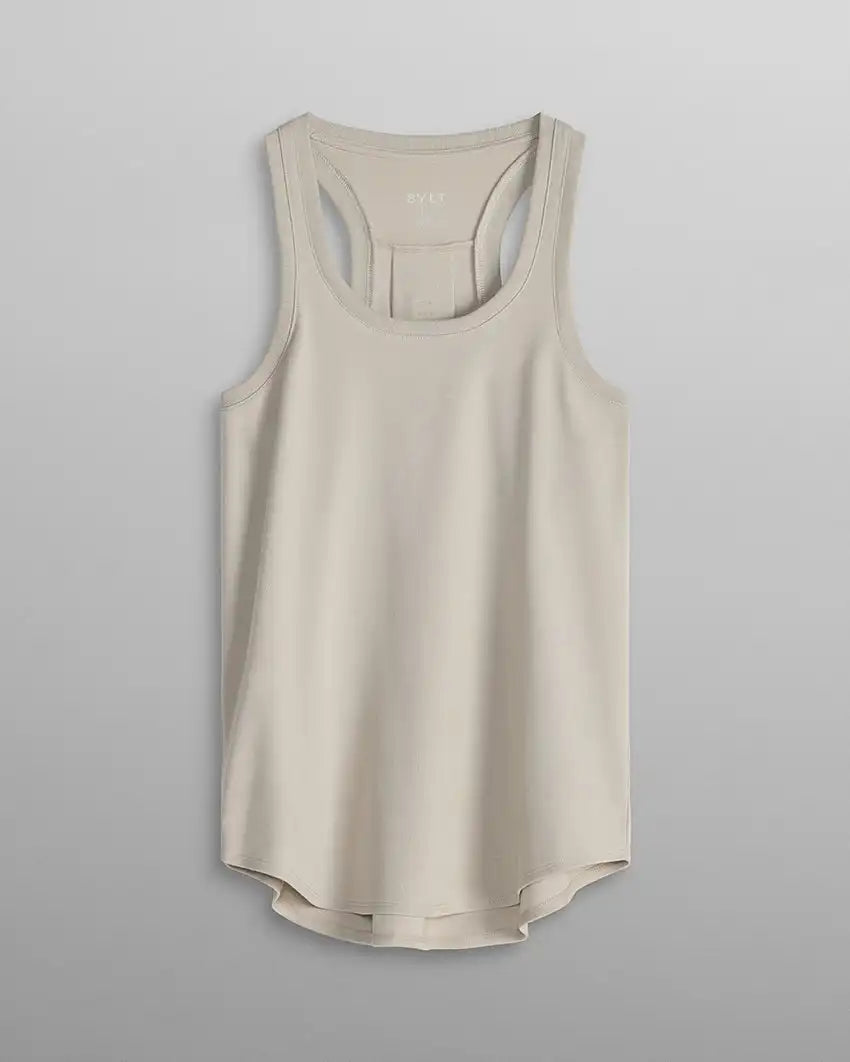 Women's Everyday Drop-Cut Tank