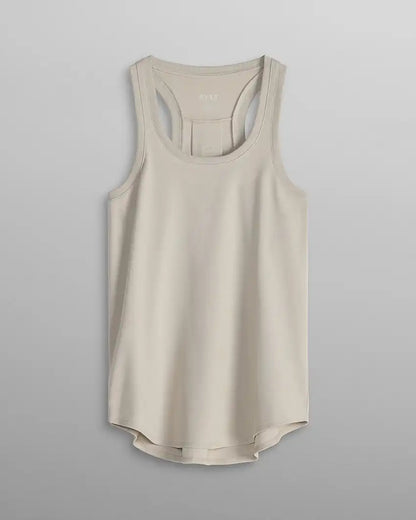 Women's Everyday Drop-Cut Tank