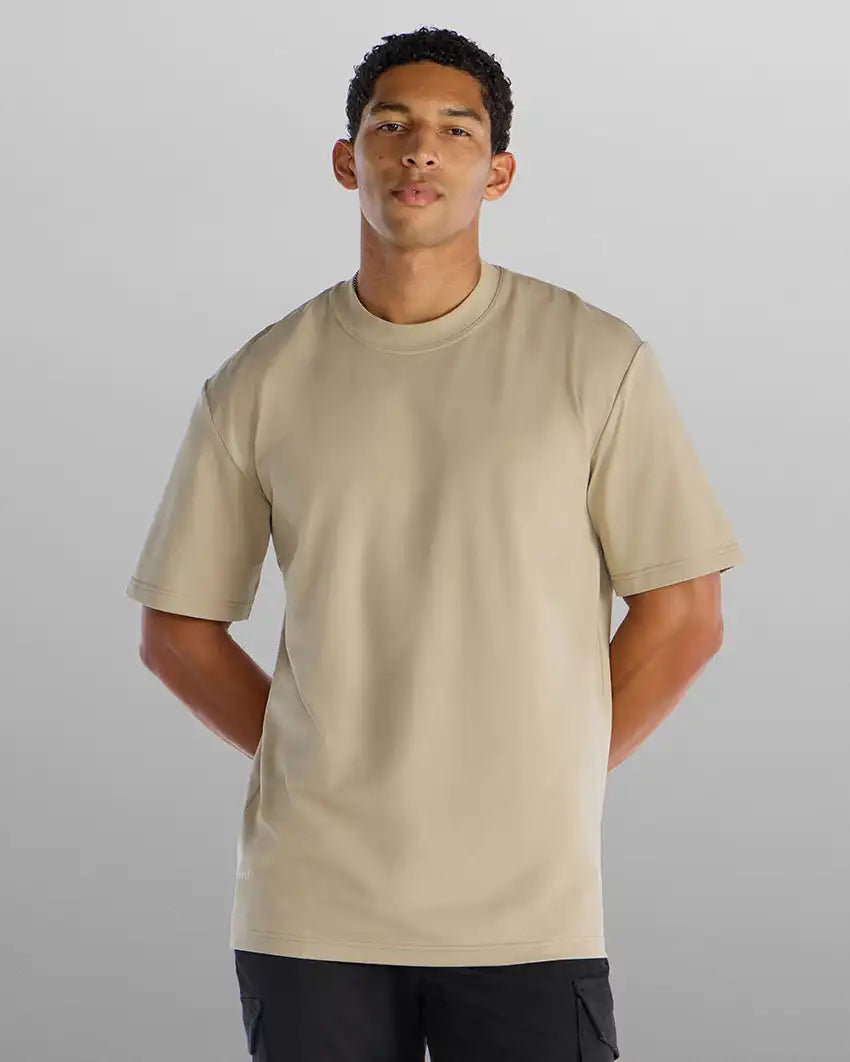 LUX Box Tee