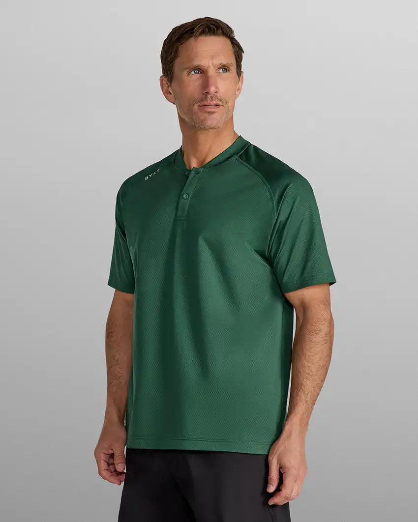 Blade Classic Fit Polo
