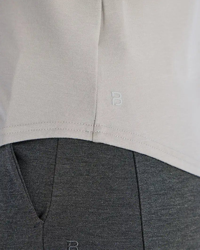 Drift Short Sleeve