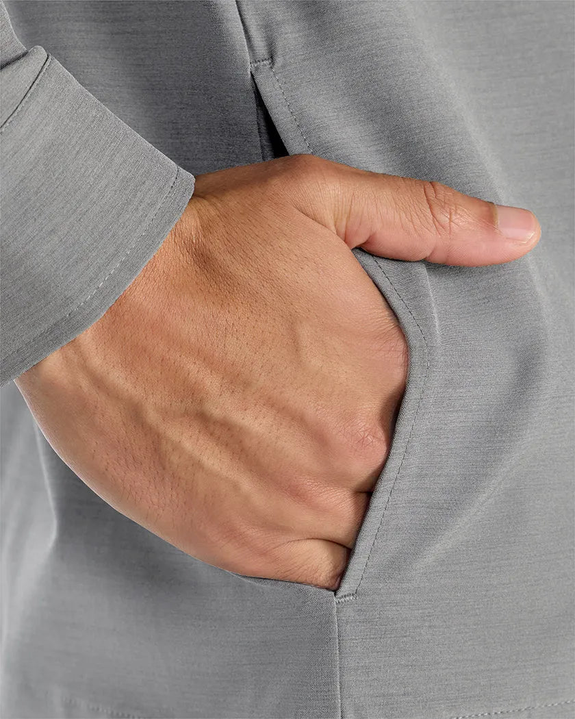 Kinetic Overshirt