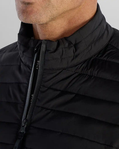 Lightweight Insulated Puffer Jacket