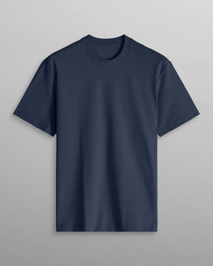Slub Box Tee