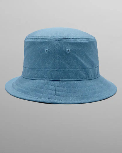 Floatable Brim Bucket Hat