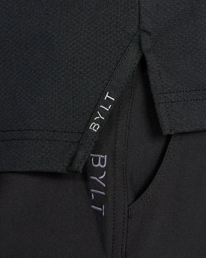 Blade Classic Fit Polo