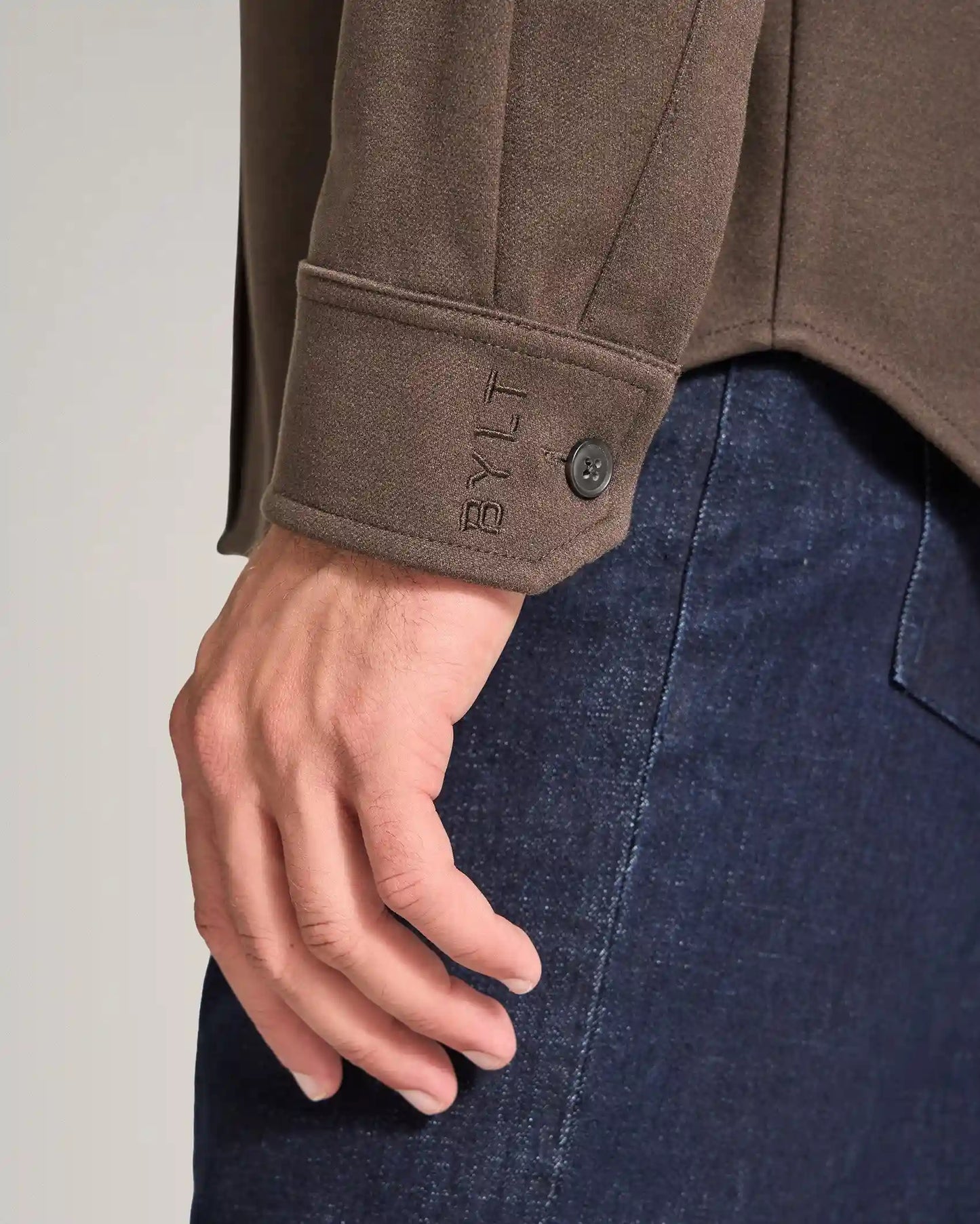 Coastal Overshirt